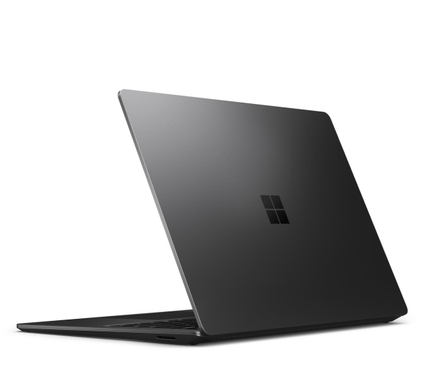 Microsoft Surface Laptop 5 13" i5/8GB/512GB/Win11 (Czarny) - 1081286 - zdjęcie 3